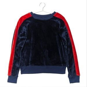 Cold Crush | Long Sleeve | Plush Sweater | Casual | Warm | Cozy | Soft | Y2K